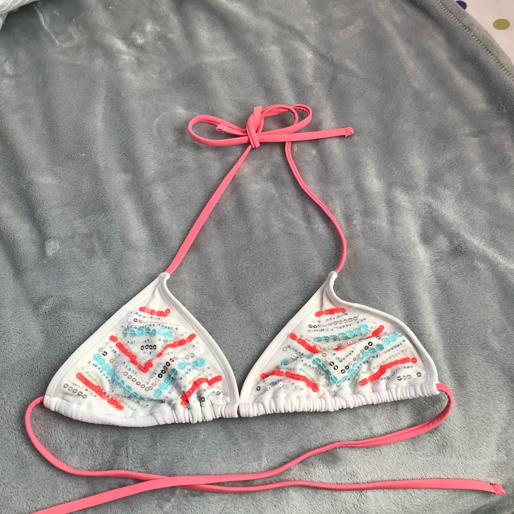 BIKINI TOP
